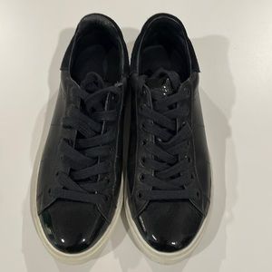 IRO leather sneakers